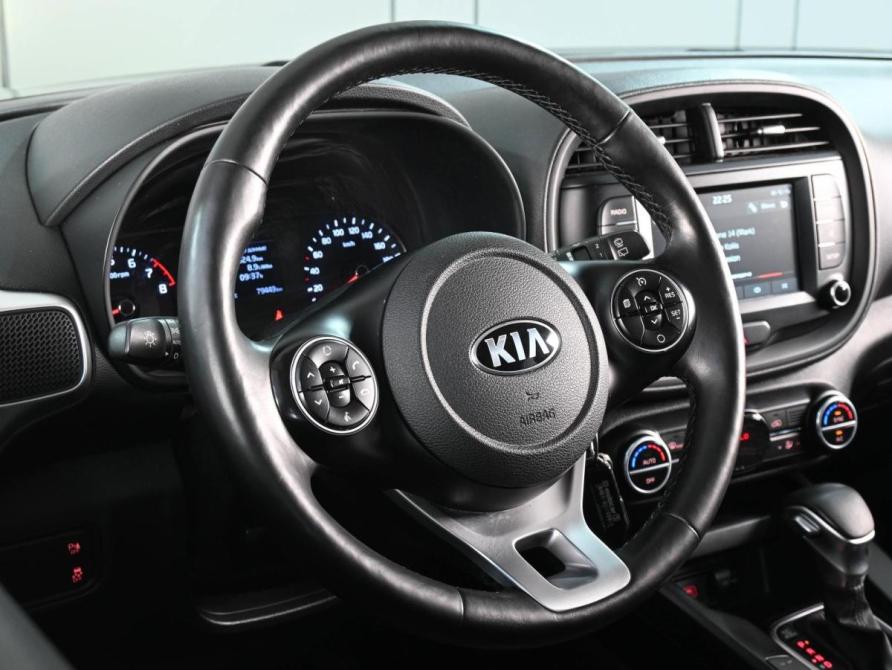 Kia Soul III Ростов-на-Дону  - изображение 12