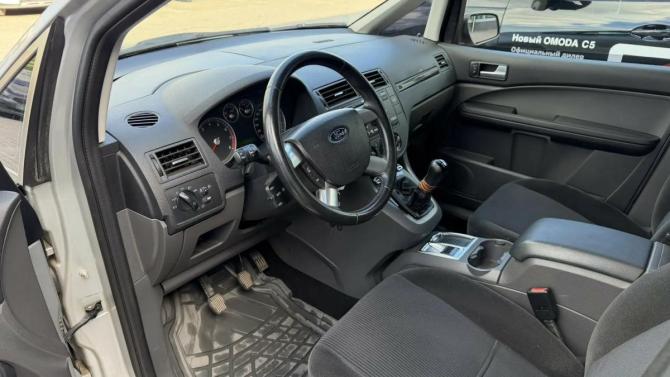 Ford C-MAX I с пробегом 2005 года, цена 431 000 рублей, 94090 км, минивэн, Автокод Объявления