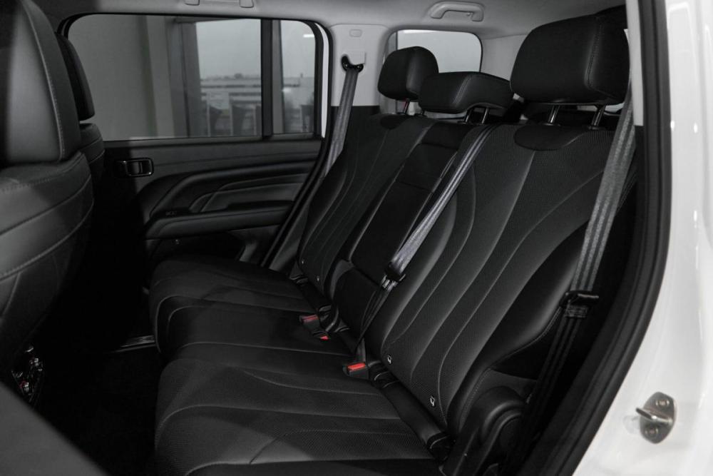 Haval H9 II Москва  - изображение 9