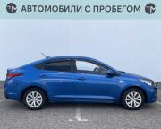 Hyundai Solaris II Стерлитамак  - изображение 20