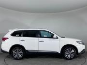 Mitsubishi Outlander III Рестайлинг 3 Ростов-на-Дону  - изображение 33