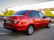 Lada (ВАЗ) Granta I Рестайлинг Волгоград  - изображение 39