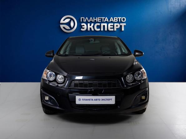 Chevrolet Aveo II с пробегом 2012 года, цена 600 000 рублей, 201758 км, седан, Автокод Объявления