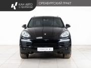 Porsche Cayenne II (958) Казань  - изображение 20