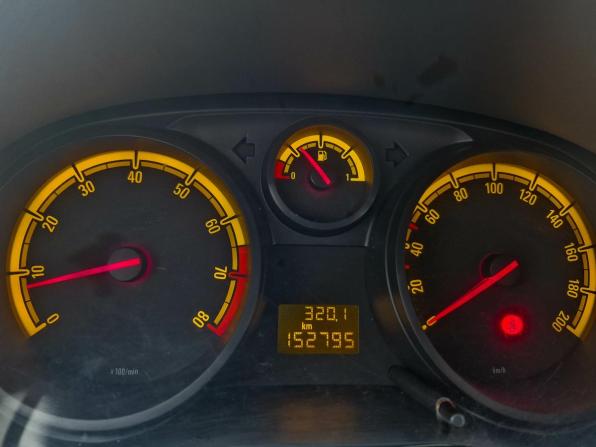 Opel Corsa D Рестайлинг II с пробегом 2013 года, цена 439 000 рублей, 150000 км, хэтчбек, Автокод Объявления