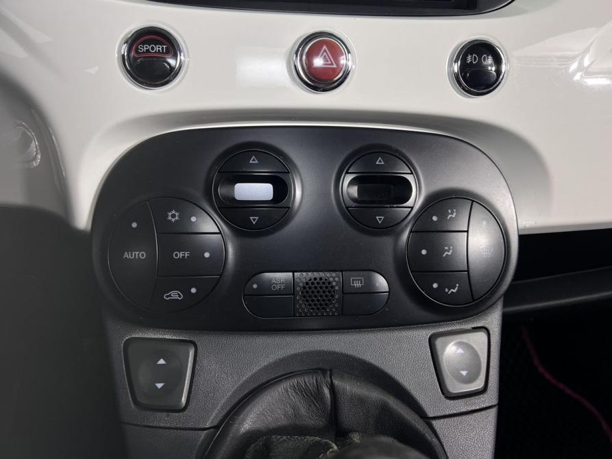 Fiat 500 II Калининград  - изображение 16