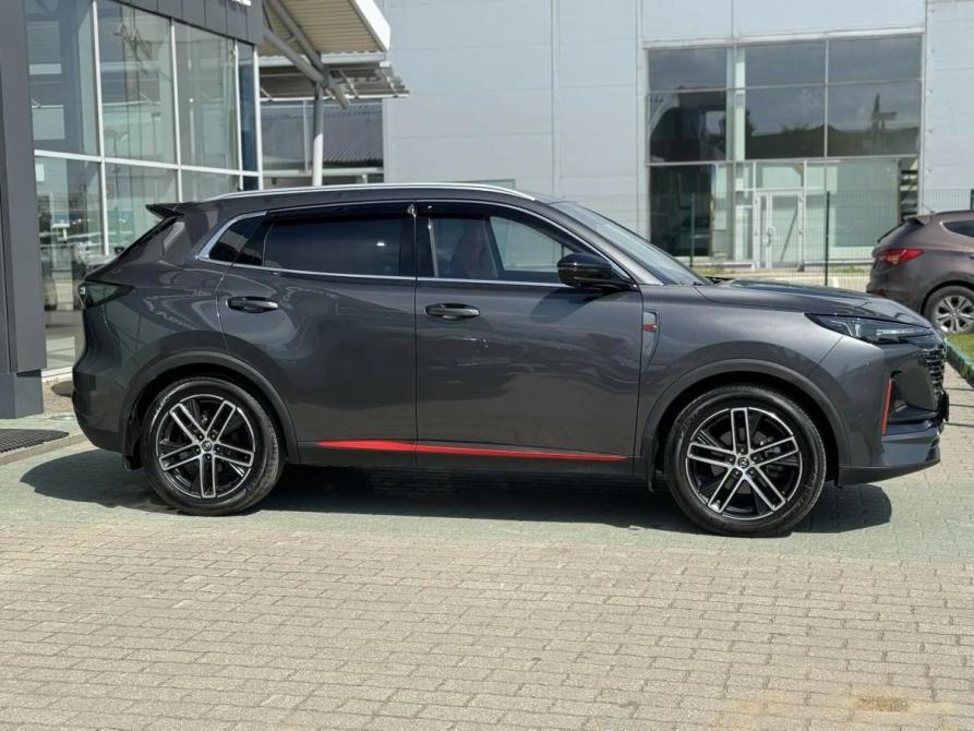 Changan CS55 Plus II Вологда  - изображение 8