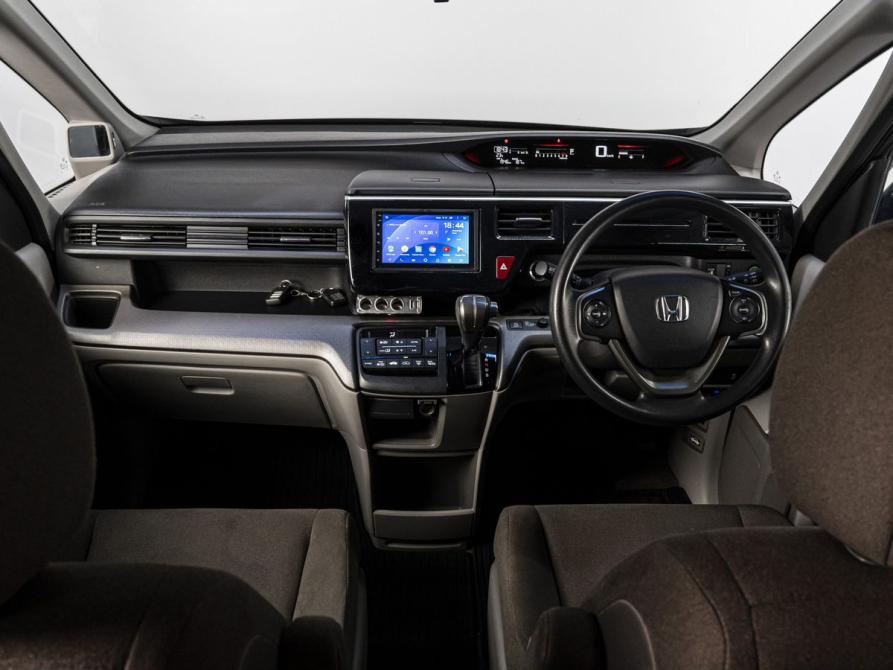 Honda Stepwgn IV Рестайлинг Тюмень  - изображение 19
