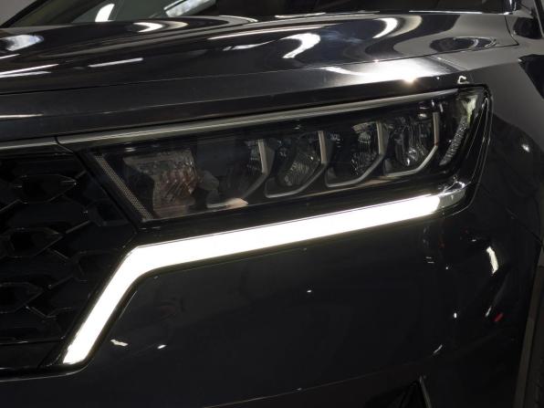 Kia Sorento IV с пробегом 2020 года, цена 3 330 000 рублей, 124199 км, внедорожник, Автокод Объявления