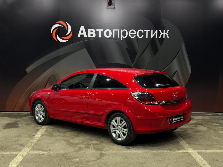Opel Astra H Рестайлинг Ставрополь  - изображение 6