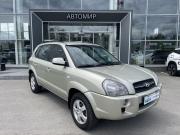 Hyundai Tucson I Брянск  - изображение 18