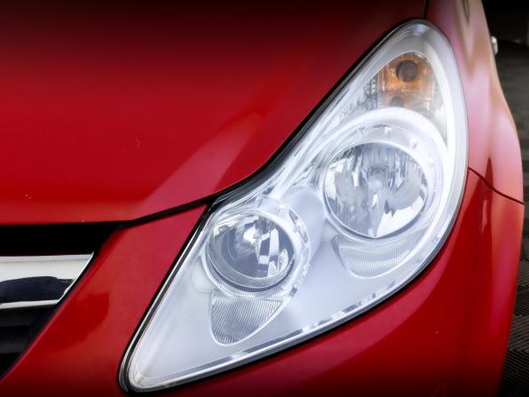 Opel Corsa D с пробегом 2007 года, цена 650 000 рублей, 85610 км, хэтчбек, Автокод Объявления
