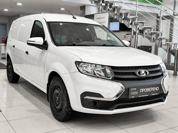 Lada (ВАЗ) Largus I Рестайлинг с пробегом 2024 года, цена 1 320 000 рублей, 27000 км, универсал, Автокод Объявления