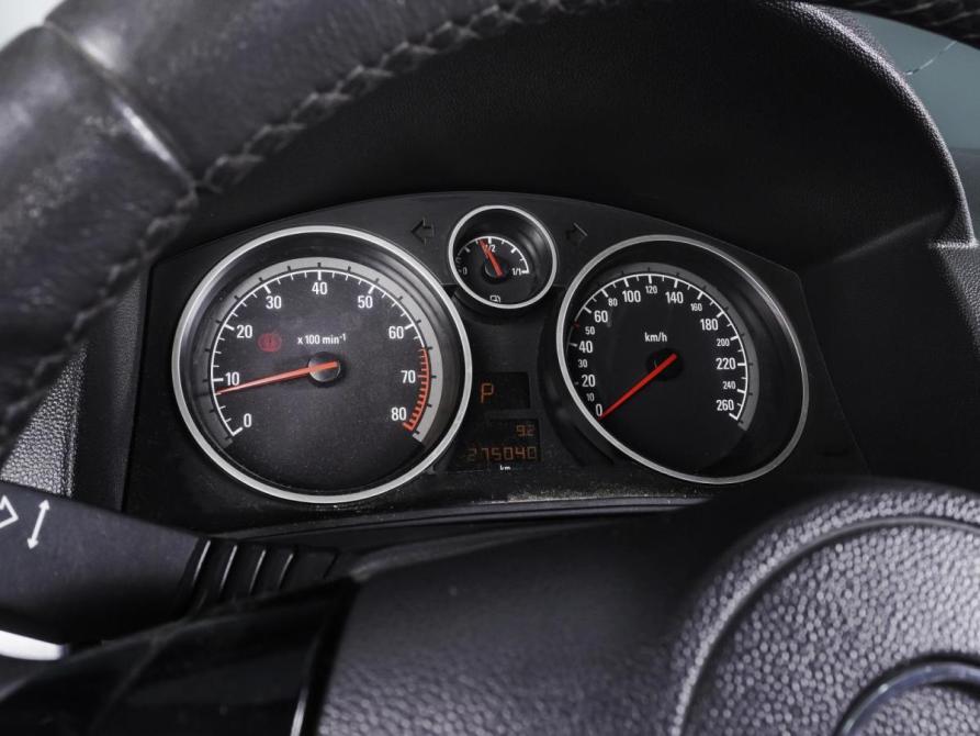 Opel Astra H Рестайлинг Ростов-на-Дону  - изображение 16