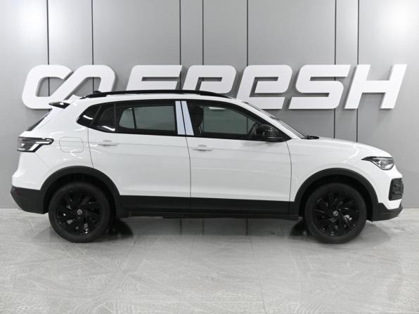Volkswagen Tharu XR с пробегом 2025 года, цена 3 129 000 рублей, 90 км, внедорожник, Автокод Объявления