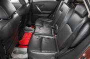 Infiniti FX I (S50) Рестайлинг Барнаул  - изображение 56