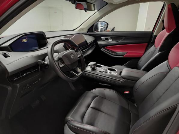 Changan CS55 Plus II с пробегом 2024 года, цена 2 357 000 рублей, 12850 км, внедорожник, Автокод Объявления