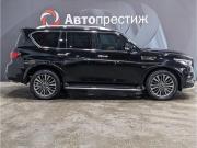 Infiniti QX80 I Рестайлинг 2 Пермь  - изображение 38