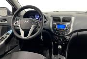 Hyundai Solaris I Нижний Новгород  - изображение 36