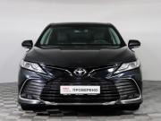 Toyota Camry VIII (XV70) Рестайлинг Химки  - изображение 21