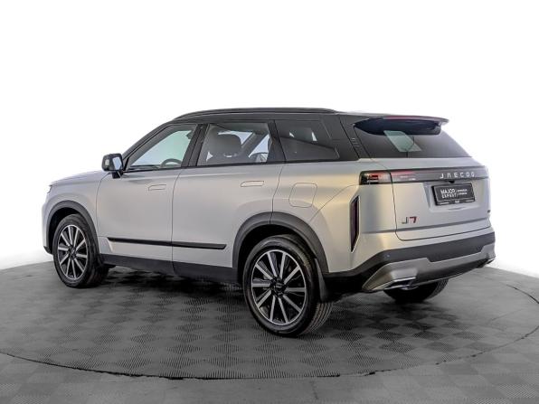 Jaecoo J7 I с пробегом 2025 года, цена 2 490 000 рублей, 29123 км, внедорожник, Автокод Объявления