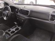 Kia Sportage IV Рестайлинг Минеральные Воды  - изображение 38