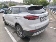 Geely Atlas Pro Москва  - изображение 9