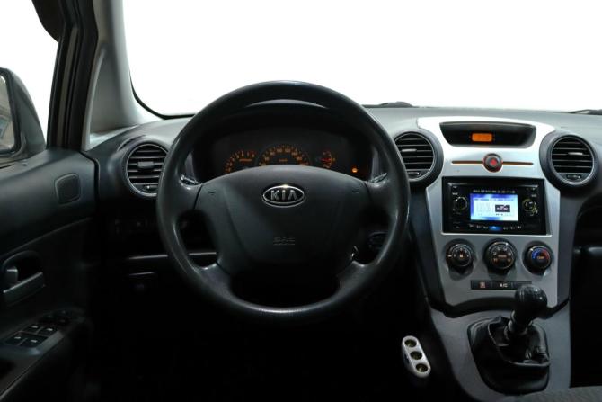 Kia Carens II (UN) с пробегом 2009 года, цена 630 000 рублей, 172048 км, минивэн, Автокод Объявления