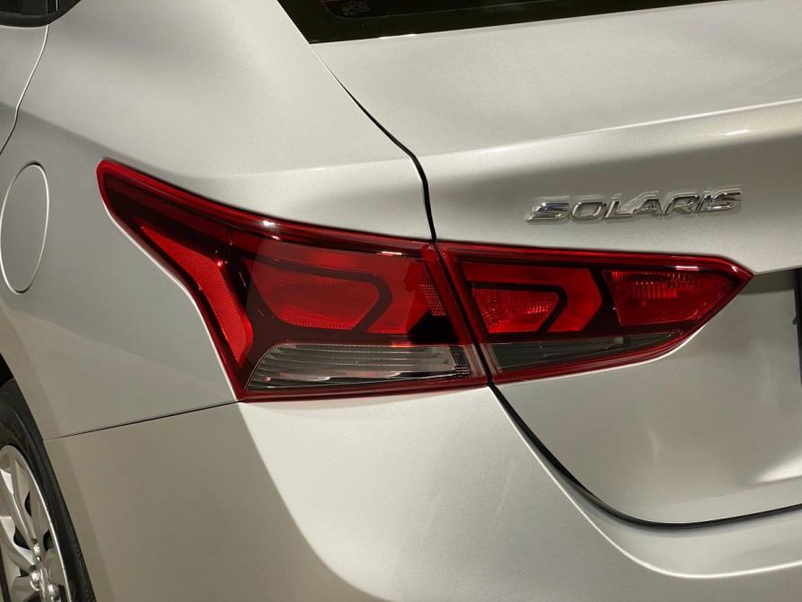 Hyundai Solaris II Челябинск  - изображение 7