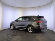 Kia Sorento III Prime Рестайлинг Москва  - изображение 34