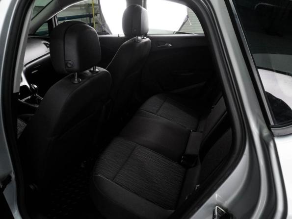 Opel Astra J Рестайлинг с пробегом 2013 года, цена 999 000 рублей, 96197 км, хэтчбек, Автокод Объявления