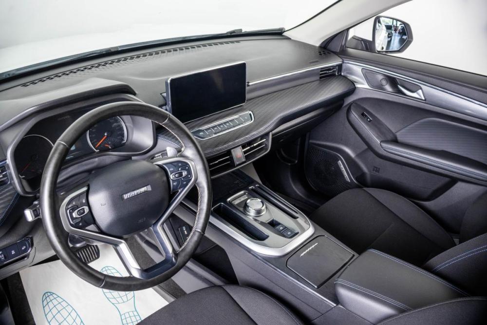 Haval Jolion I Пермь  - изображение 9