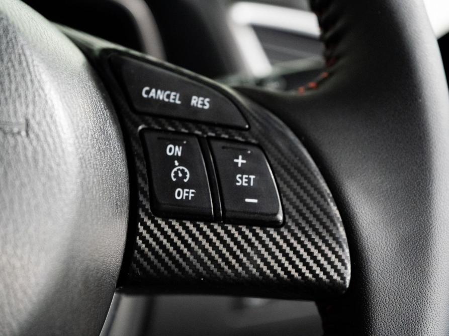 Mazda Axela III Иркутск  - изображение 11