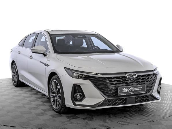Chery Arrizo 8 с пробегом 2023 года, цена 1 990 000 рублей, 29996 км, седан, Автокод Объявления