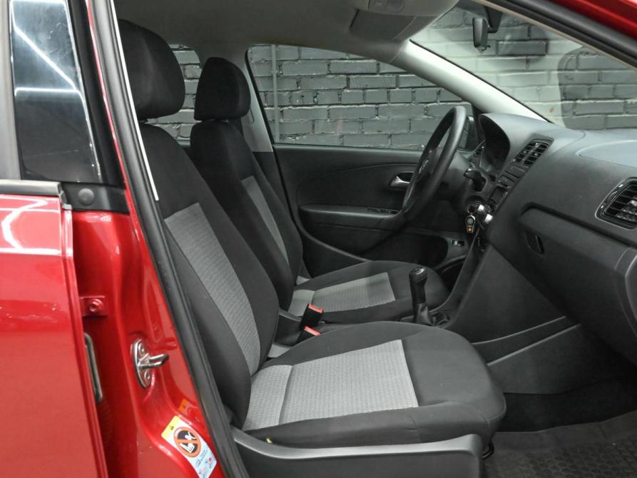 Volkswagen Polo V Екатеринбург  - изображение 10