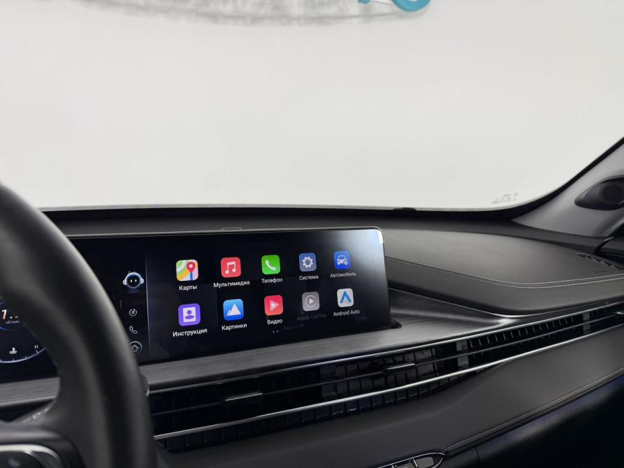 Chery Tiggo 7 Pro Max I Калининград  - изображение 16