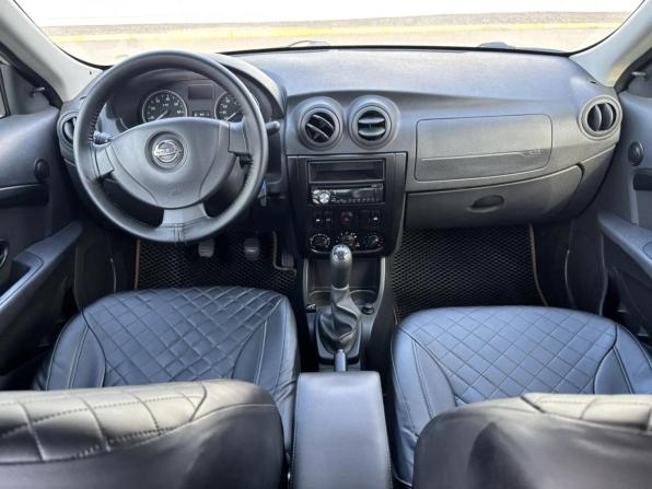 Nissan Almera III (G15) с пробегом 2014 года, цена 654 050 рублей, 136785 км, седан, Автокод Объявления