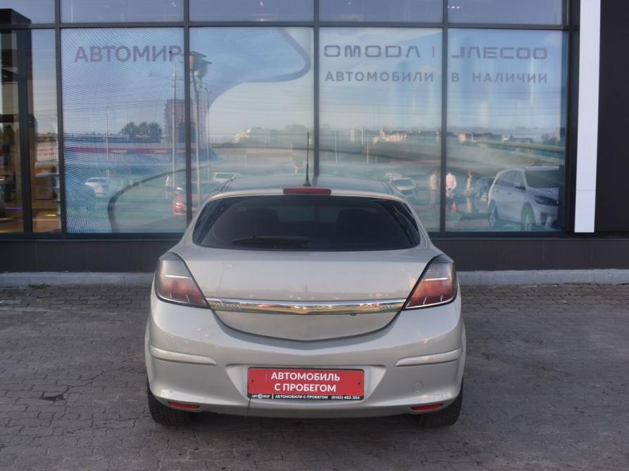 Opel Astra H Рестайлинг Архангельск  - изображение 6