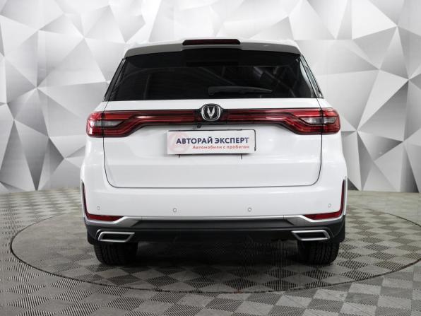 Changan CS95 I Рестайлинг с пробегом 2023 года, цена 3 250 000 рублей, 36000 км, внедорожник, Автокод Объявления
