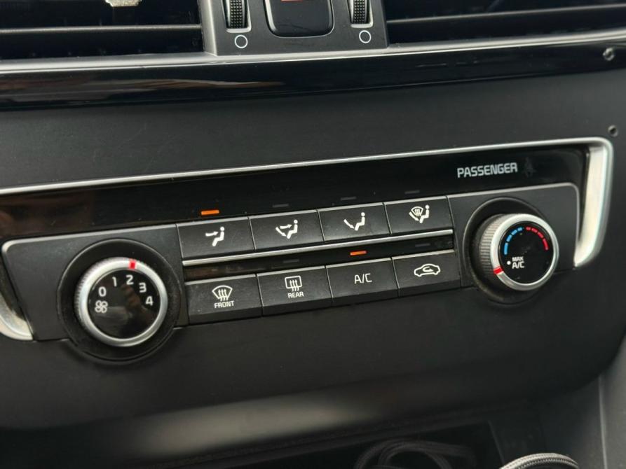 Kia K5 II Ижевск  - изображение 23