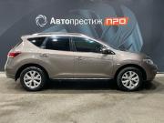Nissan Murano II (Z51) Рестайлинг 2 Пермь  - изображение 28