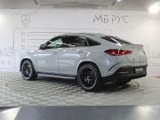 Mercedes-Benz GLE Coupe AMG II (C167) Рестайлинг Москва  - изображение 42