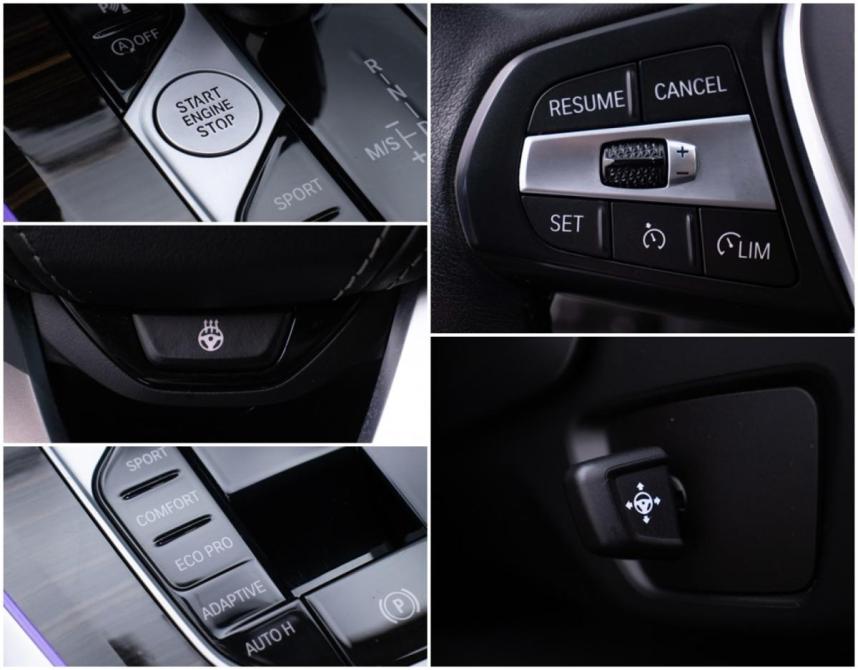 BMW X5 IV (G05/G18) Москва  - изображение 17