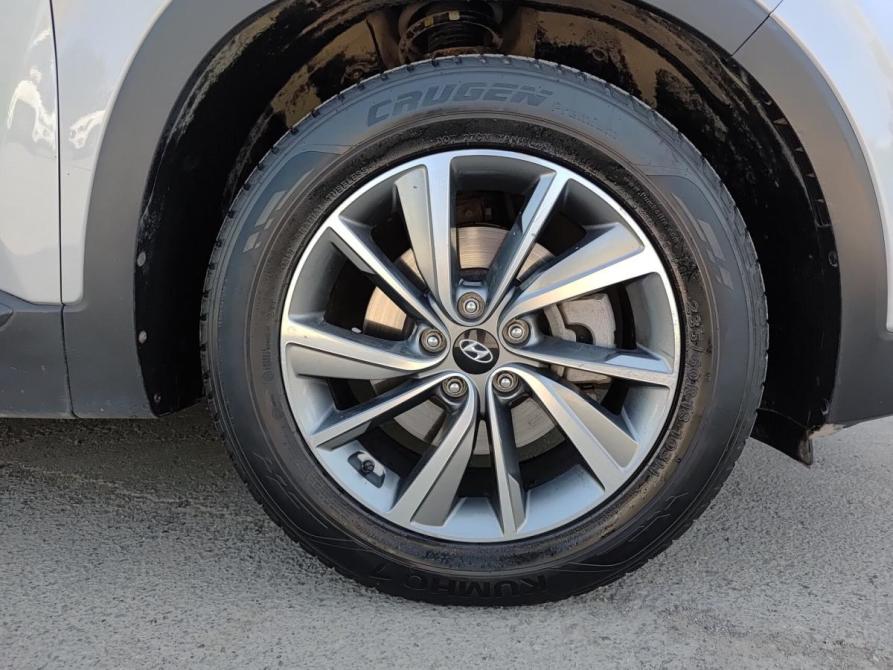 Hyundai Santa Fe IV Ижевск  - изображение 21