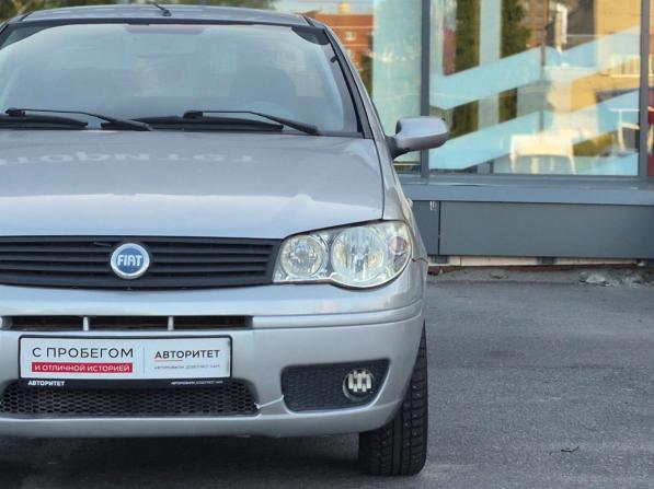 Fiat Albea I Рестайлинг с пробегом 2007 года, цена 199 000 рублей, 198613 км, седан, Автокод Объявления