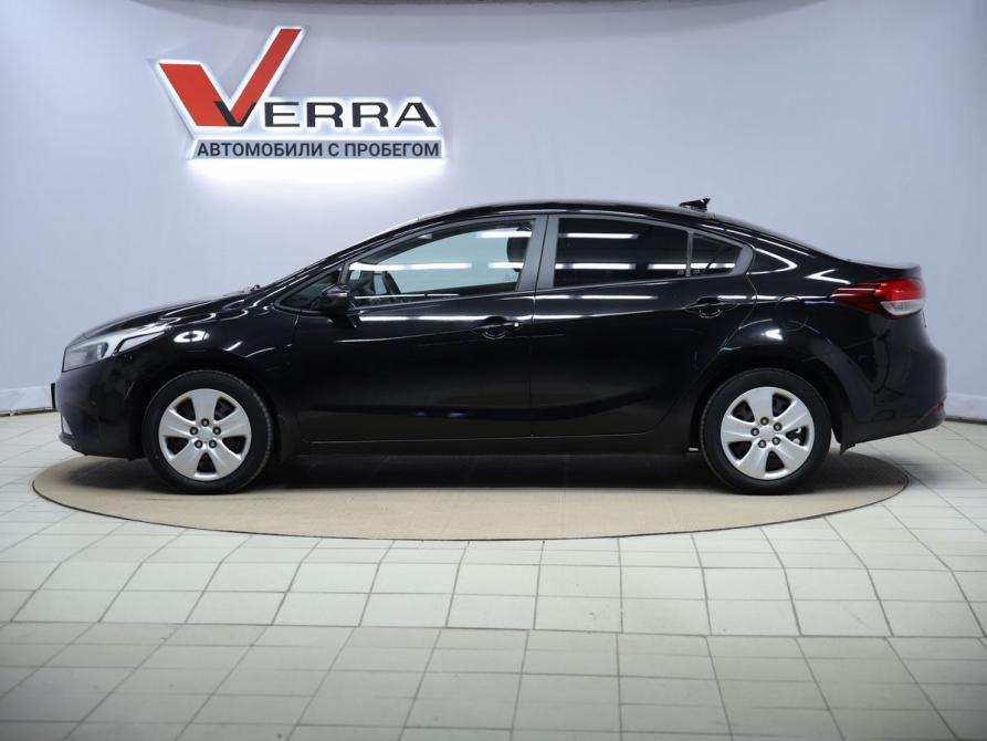 Kia Cerato III Рестайлинг (Classic) Уфа  - изображение 8