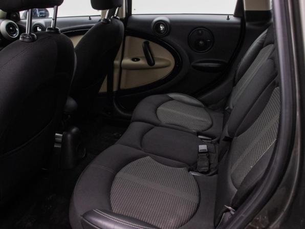 Mini Countryman I с пробегом 2011 года, цена 878 000 рублей, 357946 км, внедорожник, Автокод Объявления