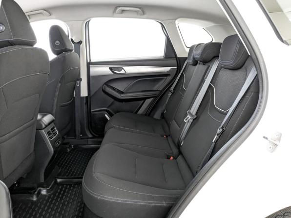 Haval Jolion I с пробегом 2023 года, цена 1 715 000 рублей, 76202 км, внедорожник, Автокод Объявления