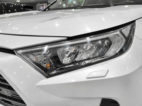 Toyota RAV4 V (XA50) с пробегом 2019 года, цена 2 750 000 рублей, 186237 км, внедорожник, Автокод Объявления