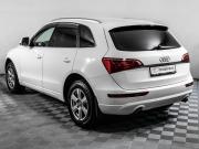 Audi Q5 I (8R) Москва  - изображение 21